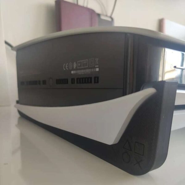 پایه نگهدارنده پلی استیشن 5 مدل کارینا 05