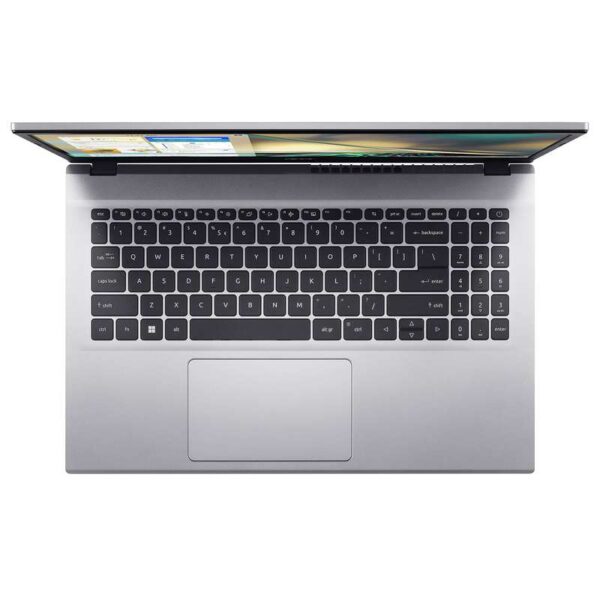 لپ تاپ 15.6 اینچی ایسر مدل Aspire 3 A315-59-71DT-i7 1255U-20GB DDR4-512GB SSD-TN - کاستوم شده