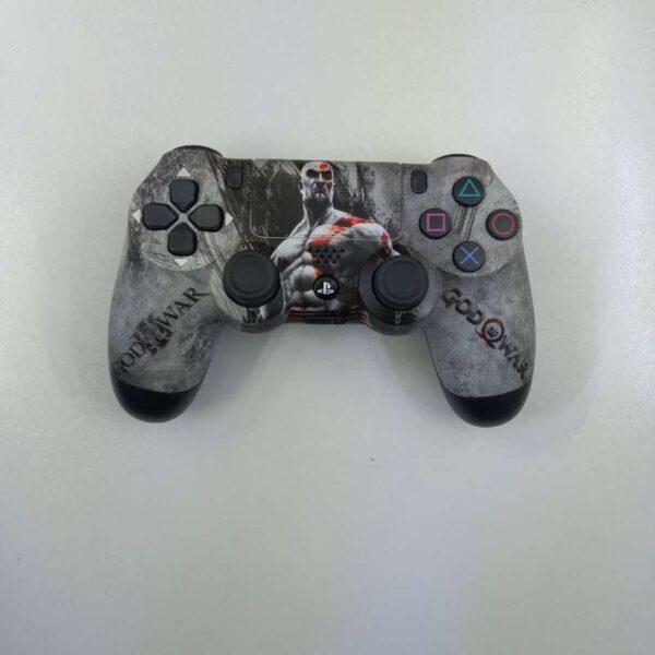 دسته بازی پلی استیشن 4 سونی مدل PS4_God of war_2