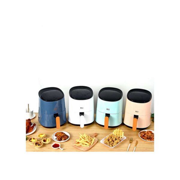 هواپز او ای او مدل k505w