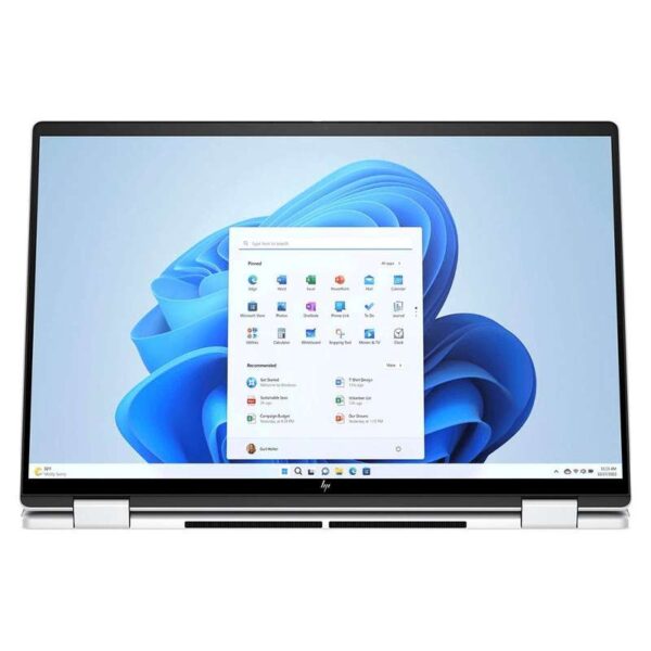 لپ تاپ 14 اینچی اچ‌ پی مدل ENVY x360 2-in-1 14-fa0023dx-R7 8840HS-16GB LPDDR5-1TB SSD-IPS-Touch-W