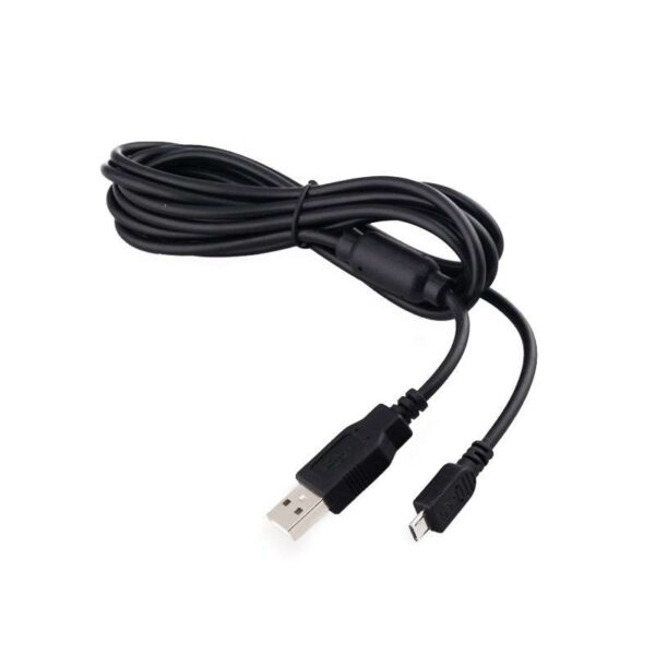 کابل شارژ دسته بازی پلی استیشن 4 مدل PS4-20000
