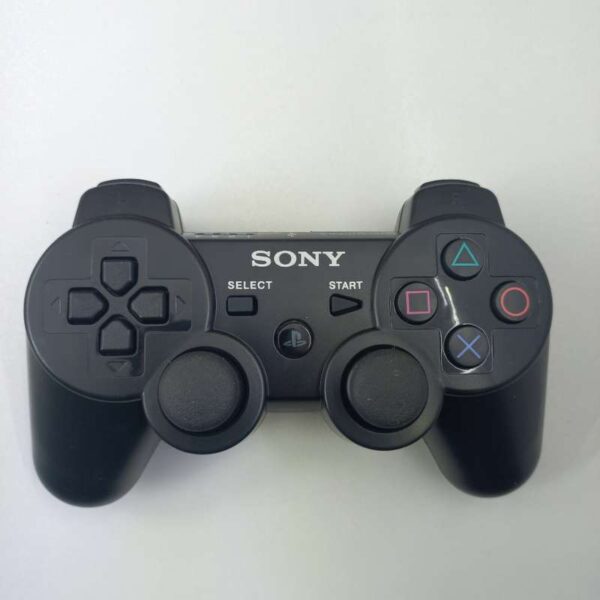 دسته بازی پلی استیشن 3  مدل ps3