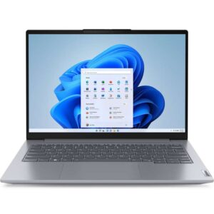 لپ تاپ 14 اینچی لنوو مدل ThinkBook 14 G6 IRL-i5 13420H-32GB DDR5-1TB SSD-IPS-Backlit-Fingerprint - کاستوم شده