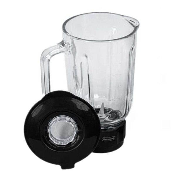 آبمیوه‌گیری چند کاره پرشیا مدل PR2199