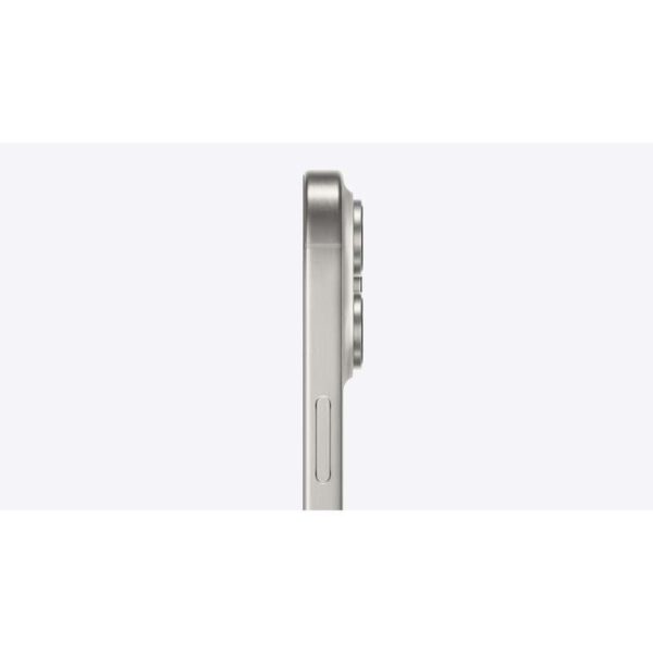 گوشی موبایل اپل مدل iPhone 15 Pro Max CH دو سیم‌ کارت ظرفیت 256 گیگابایت و رم 8 گیگابایت