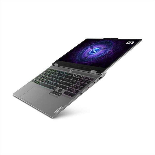 لپ تاپ 15.6 اینچی لنوو مدل LOQ 15IRX9-i7 13650HX 64GB 2SSD RTX4050 - کاستوم شده