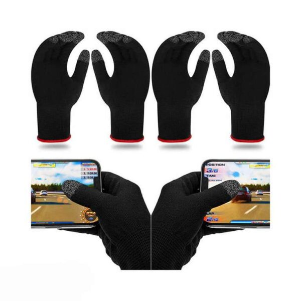 دستکش گیمینگ مدل GAME PRO