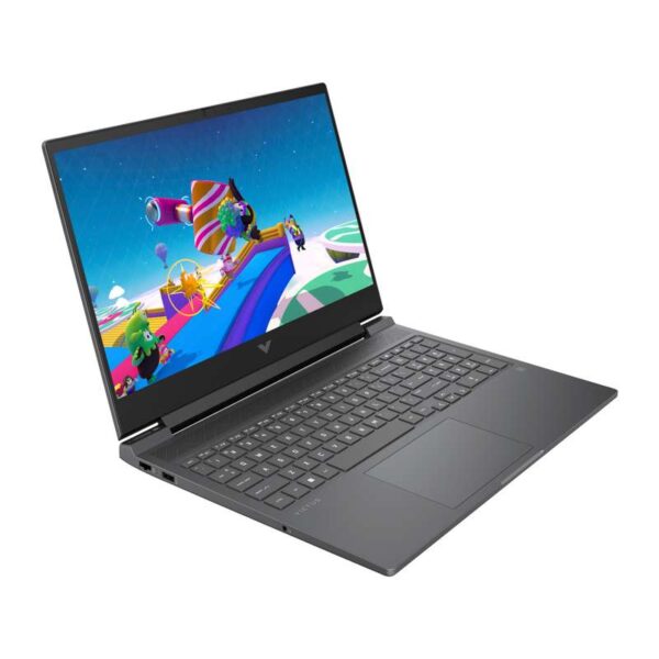 لپ تاپ 16.1 اینچی اچ‌ پی مدل Victus 16 Gaming 16-r0025nia-i7 13700H-16GB DDR5-512GB SSD-RTX3050-FHD