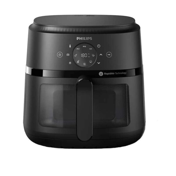 سرخ‌کن 6.2 لیتری فیلیپس مدل NA230-plus