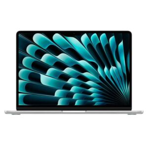 لپ تاپ 13.6 اینچی اپل مدل MacBook Air MC654 2025 LLA-M4-24GB RAM-512GB SSD