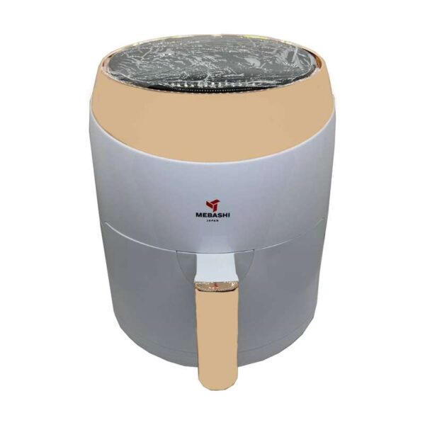سرخ کن بدون روغن مباشی مدل ME-AF988