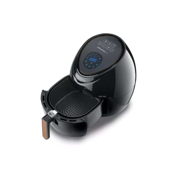 سرخ کن کنوود مدل HFP50