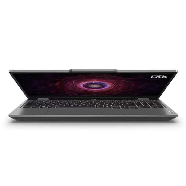 لپ تاپ 15.6 اینچی لنوو مدل LOQ 15AHP9-R7 8845HS-16GB DDR5-1TB SSD-RTX4060-FHD - کاستوم شده