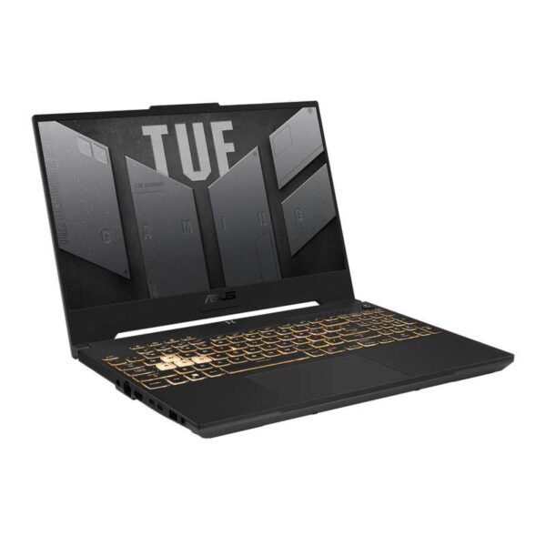 لپ تاپ 15.6 اینچی ایسوس مدل TUF Gaming F15 FX507ZC4-HN073-i5 12500H-16GB DDR4-1TB SSD-RTX3050-FHD-R - کاستوم شده