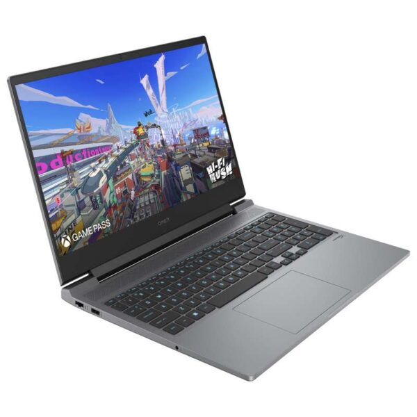 لپ تاپ 16.1 اینچی اچ‌ پی مدل OMEN 16 16-ae0073cl-i7 14650HX-32GB DDR5-2TB SSD-RTX4060-FHD-W - کاستوم شده