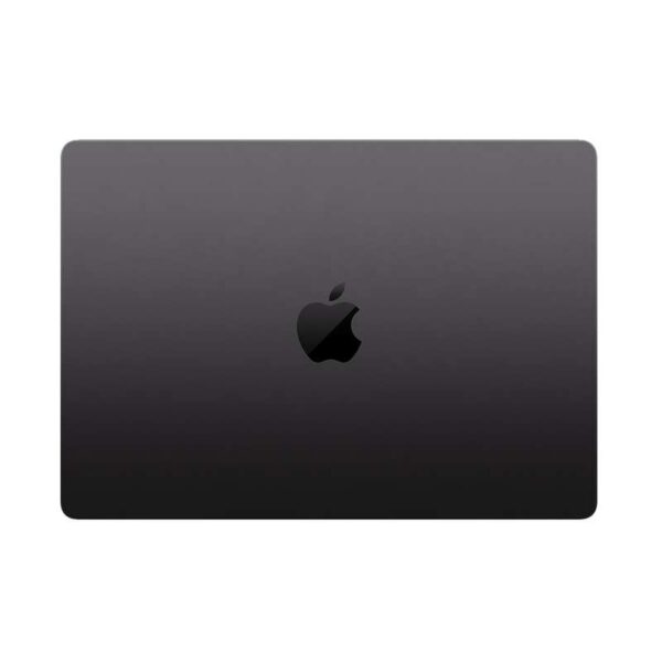 لپ تاپ 14.2 اینچی اپل مدل MacBook Pro MW2V3 2024 LLA-M4-16GB RAM-1TB SSD