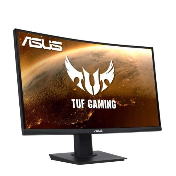 مانیتور 23.6 اینچ ایسوس مدل TUF Gaming VG24VQE