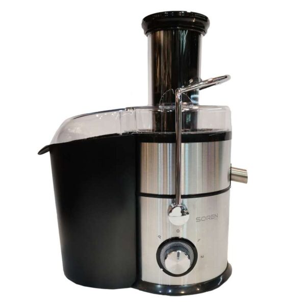 آبمیوه گیری  4کاره مدل sr-j700