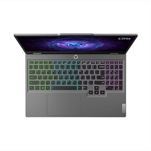 لپ تاپ 15.6 اینچی لنوو مدل LOQ 15IRX9-i7 13650HX 64GB 2SSD RTX4050 - کاستوم شده