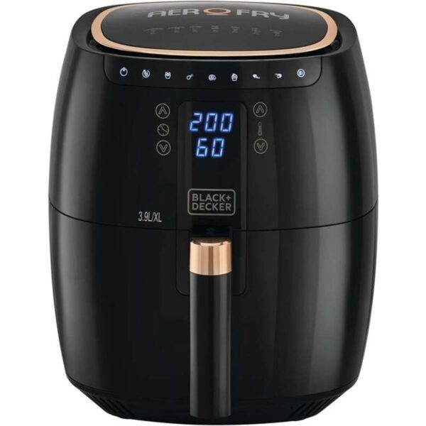 سرخ کن بدون روغن بلک اند دکر مدل AF5539