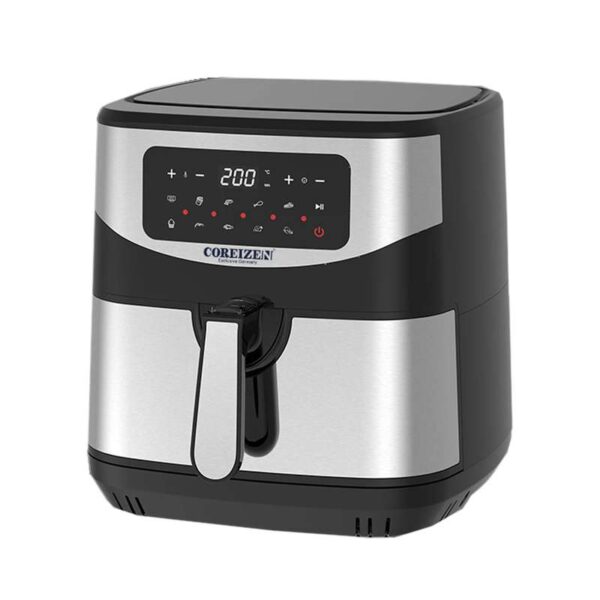 سرخ کن بدون روغن کوریزن مدل AF-949