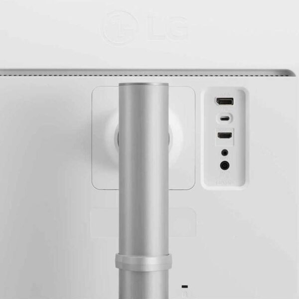 مانیتور مخصوص بازی ال جی مدل 34WQ650-W سایز 34 اینچ