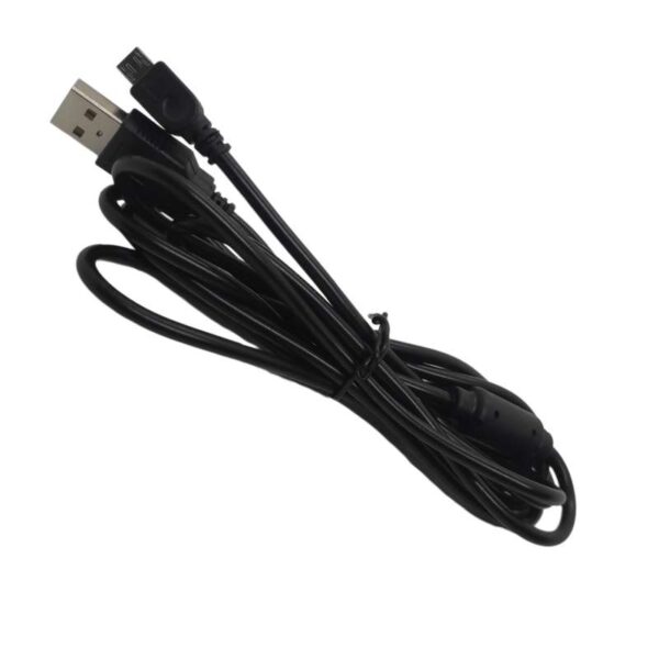 کابل شارژ دسته PS4  مدل ZCD1