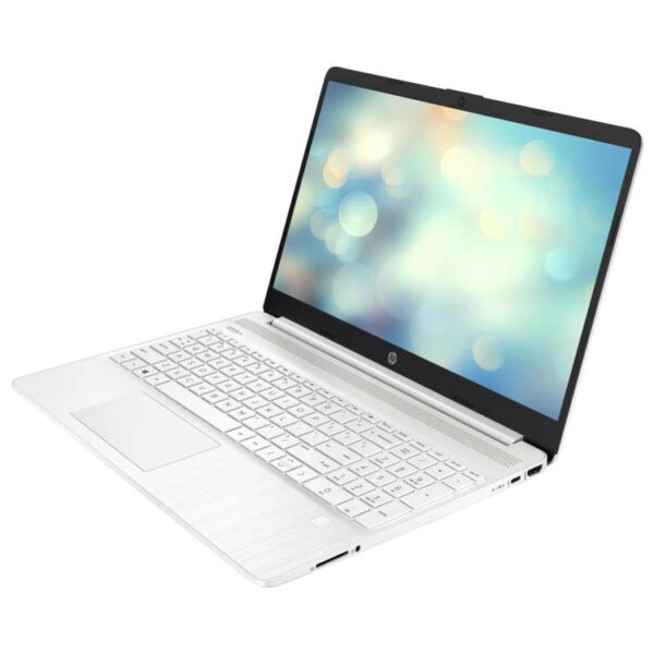 لپ تاپ 15.6 اینچی اچ‌ پی مدل 15s-eq2023nq-R5 5500U-16GB DDR4-512SSD-IPS - کاستوم شده