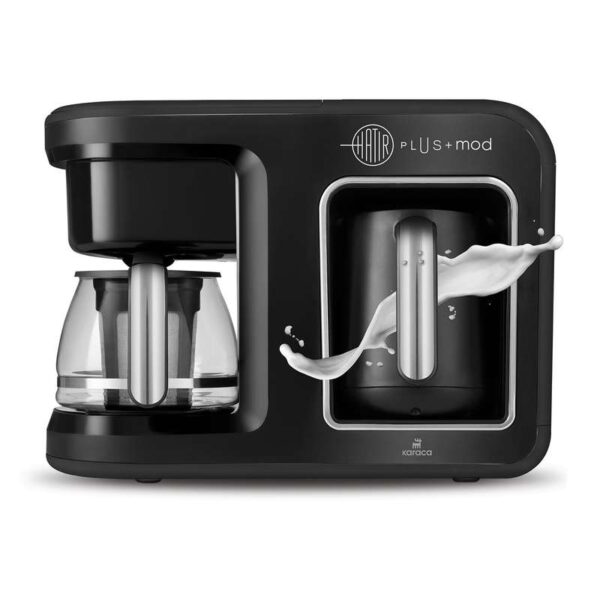 قهوه ساز کاراجا مدل Hatir Plus Mod