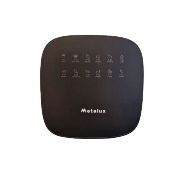 سرخ کن بدون روغن متالوکس مدل AF-ZE5231