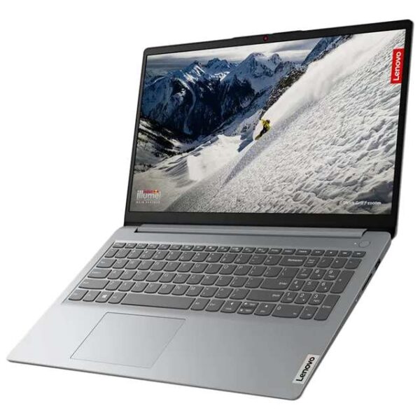 لپ تاپ 15.6 اینچی لنوو مدل IdeaPad 1 15IJL7-Celeron N4500-8GB DDR4-1TB SSD-TN - کاستوم شده