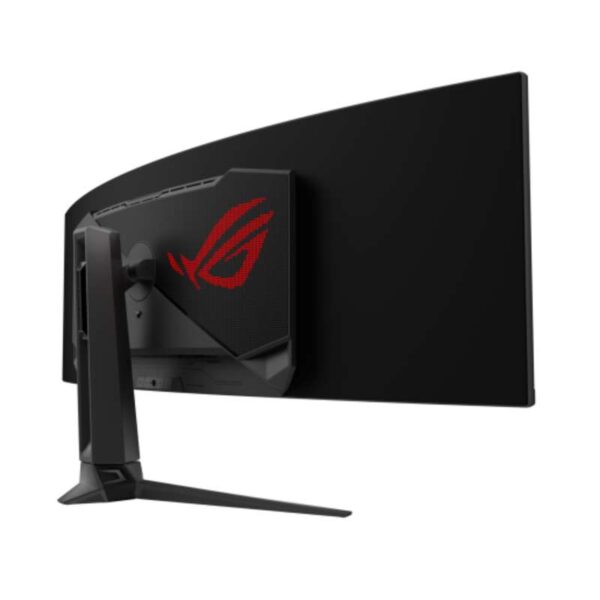مانیتور خمیده گیمینگ 49 اینچ ایسوس مدل ROG Swift OLED PG49WCD