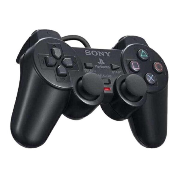 دسته بازی پلی استیشن 2  مدل PS2-01