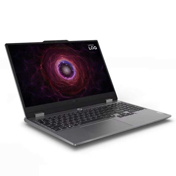 لپ تاپ 15.6 اینچی لنوو مدل LOQ 15AHP9-R7 8845HS-16GB DDR5-1TB SSD-RTX4060-FHD - کاستوم شده