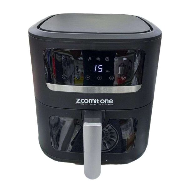 سرخ کن بدون روغن 8 لیتری زومیت وان مدل ZM-2248