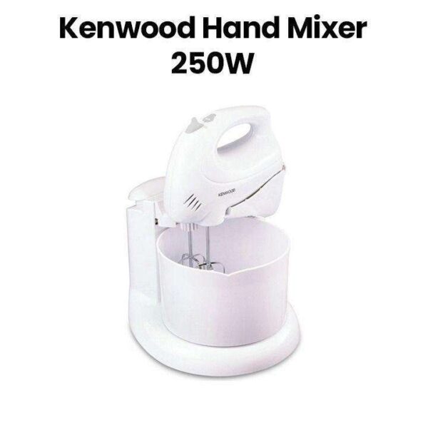 همزن کنوود مدل HM430