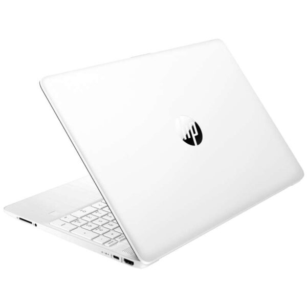 لپ تاپ 15.6 اینچی اچ‌ پی مدل 15s-eq2023nq-R5 5500U-8GB DDR4-1SSD-IPS - کاستوم شده