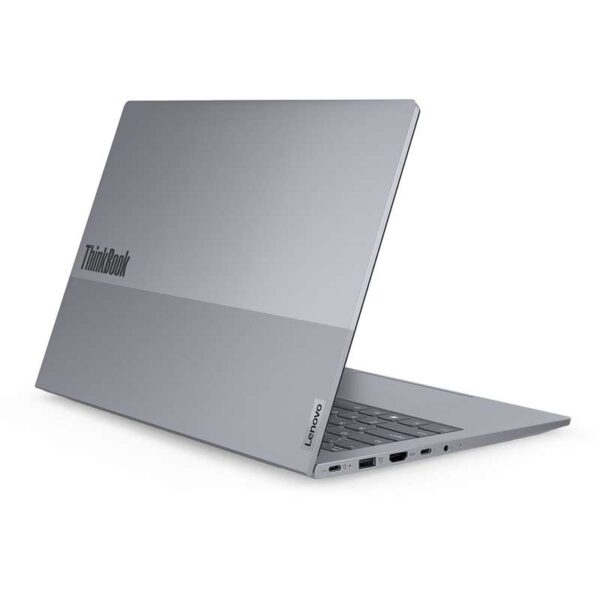 لپ تاپ 14 اینچی لنوو مدل ThinkBook 14 G7 IML-Core Ultra 7 155H-32GB DDR5-512GB SSD-IPS - کاستوم شده