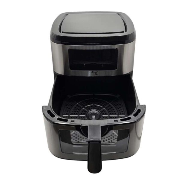 سرخ کن بدون روغن 10 لیتری یونیک لایف مدل UL-AF594