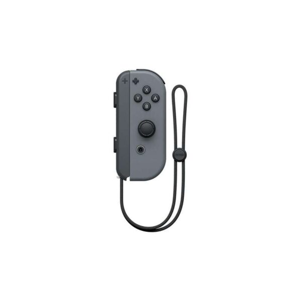 دسته بازی نینتندو سوییچ مدل Joy Con Gray