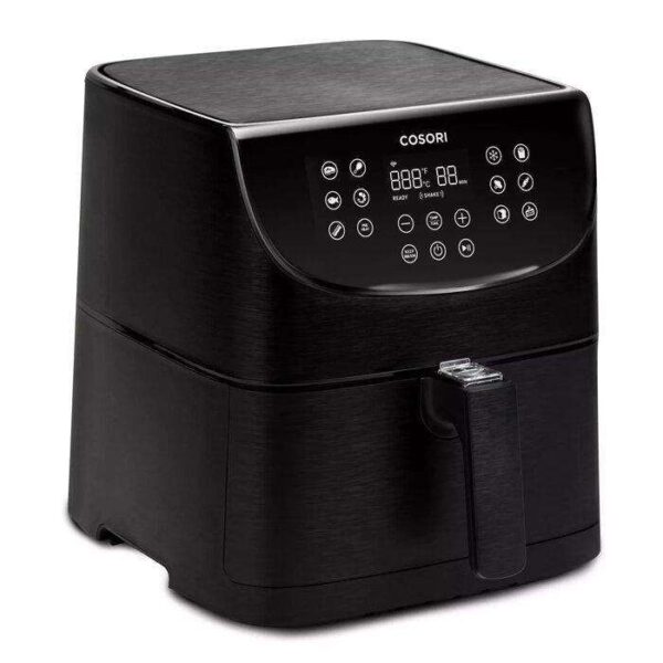 سرخ کن بدون روغن کوزوری مدل CS158-AF