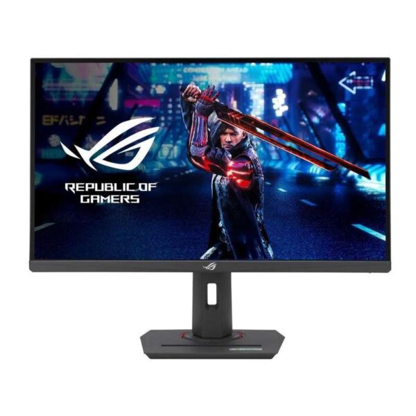 مانیتور ایسوس مدل ROG Strix XG27ACS سایز 27 اینچ
