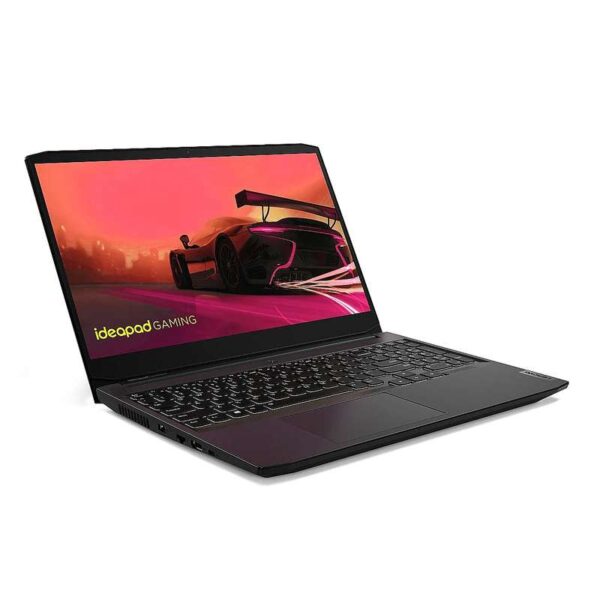 لپ تاپ 15.6 اینچی لنوو مدل IdeaPad Gaming 3 15ACH6-R5 5500H-32GB DDR4-1TB SSD-RTX2050-FHD - کاستوم شده