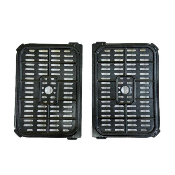 سرخ کن بدون روغن باریتون مدل BAF-982850DX