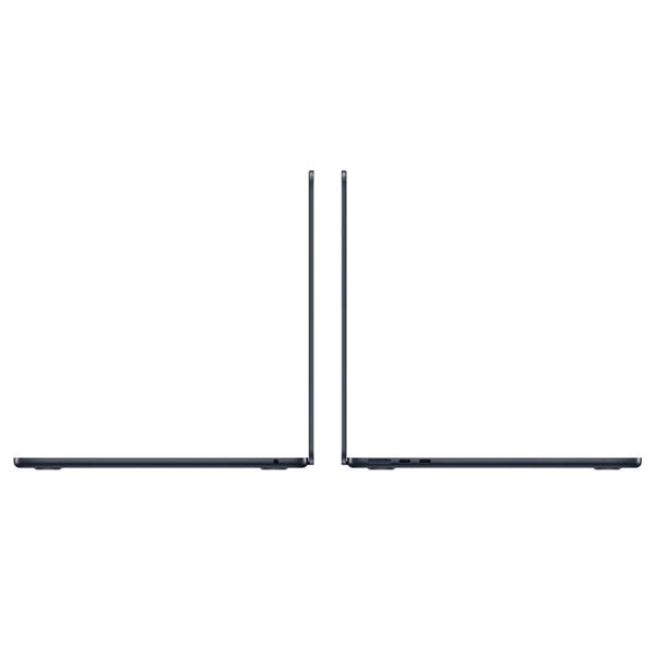 لپ تاپ 13.6 اینچی اپل مدل MacBook Air MW133 2025 LLA-M4-16GB RAM-512GB SSD