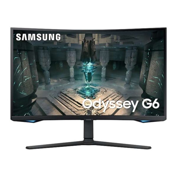 مانیتور مخصوص بازی سامسونگ مدل  LS32BG650  سایز 32 اینچ
