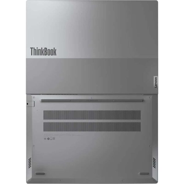 لپ تاپ 16 اینچی لنوو مدل ThinkBook 16 G7 IML-Core Ultra 7 155H-16GB DDR5-512GB SSD-IPS - کاستوم شده