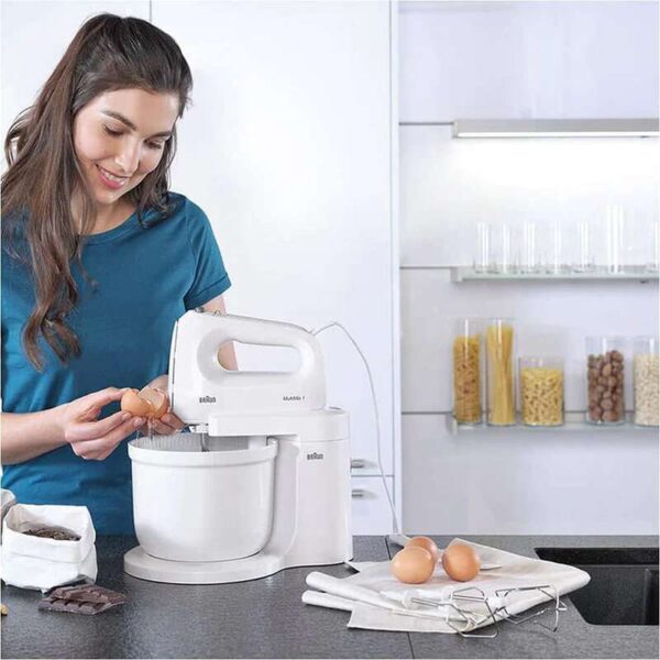 همزن براون مدل HM1070