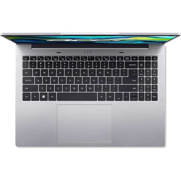 لپ تاپ 16 اینچی ایسر مدل Aspire Lite AL16-52P-31UT-i3 1305U-32GB DDR5-1TB SSD-IPS - کاستوم شده
